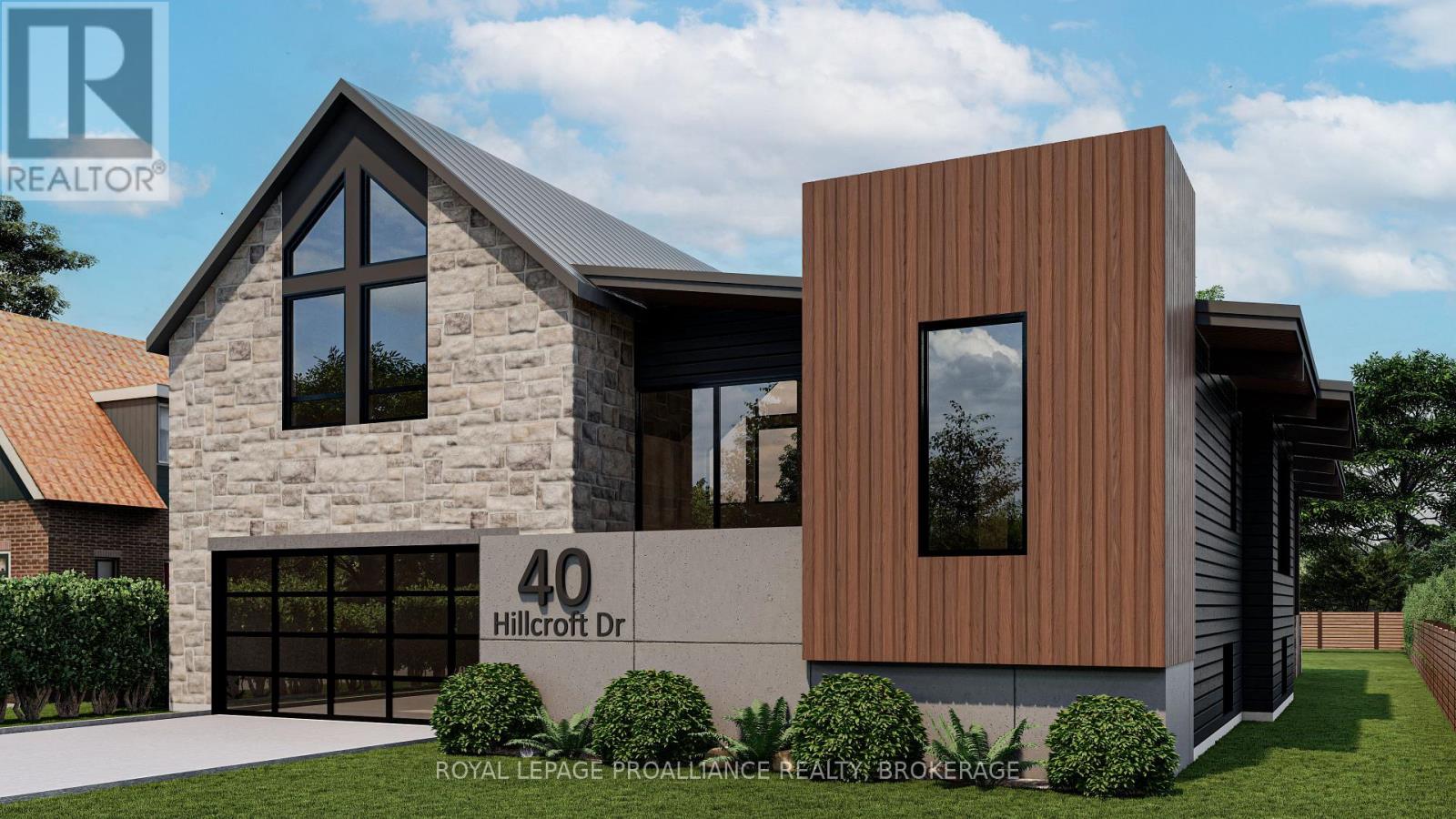 40 Hillcroft Drive, Kingston, Ontario  K7L 4E8 - Photo 1 - X12089591