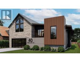 40 HILLCROFT DRIVE, Kingston, Ontario
