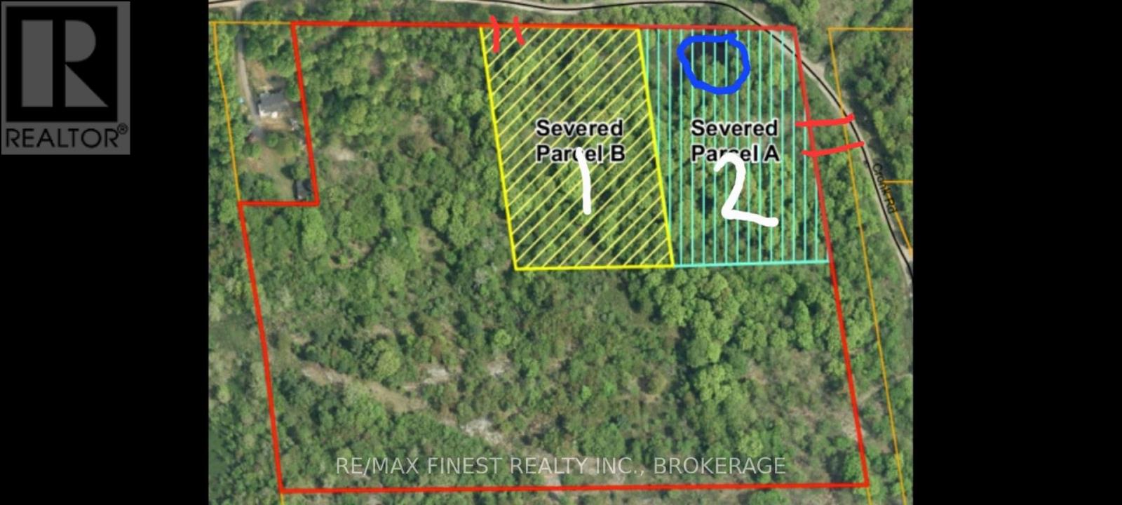Part 2 Cronk Road, Frontenac, Ontario  K0H 2K0 - Photo 2 - X12089945