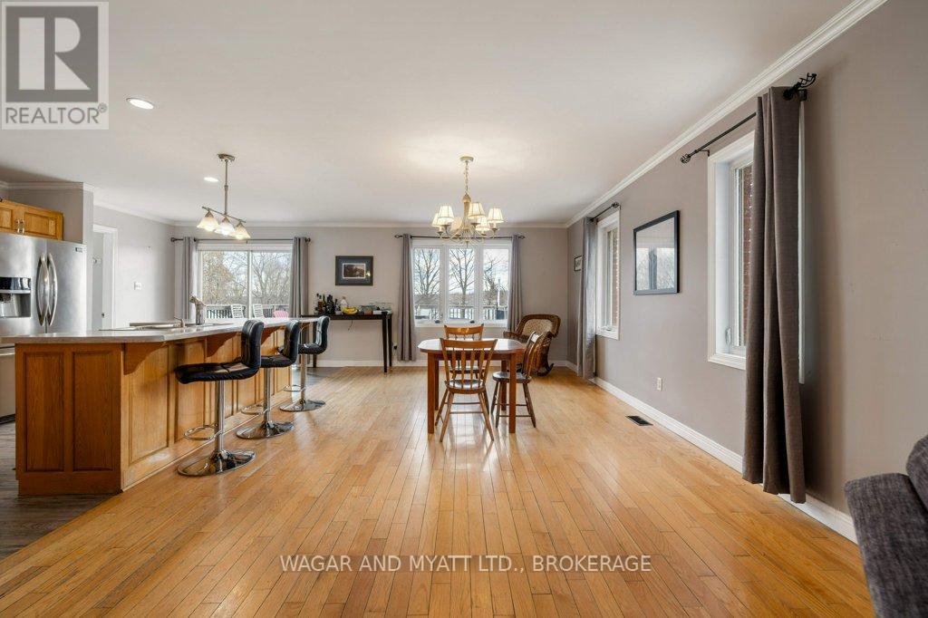5243 County Rd 9 Road W, Greater Napanee, Ontario  K7R 3K8 - Photo 11 - X12090014