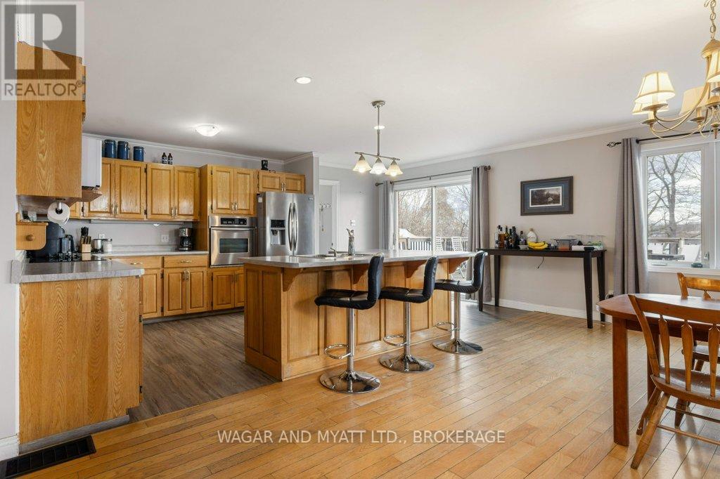5243 County Rd 9 Road W, Greater Napanee, Ontario  K7R 3K8 - Photo 13 - X12090014