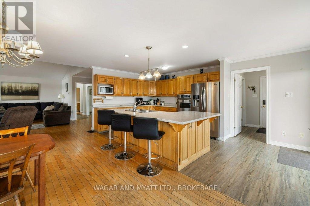5243 County Rd 9 Road W, Greater Napanee, Ontario  K7R 3K8 - Photo 14 - X12090014