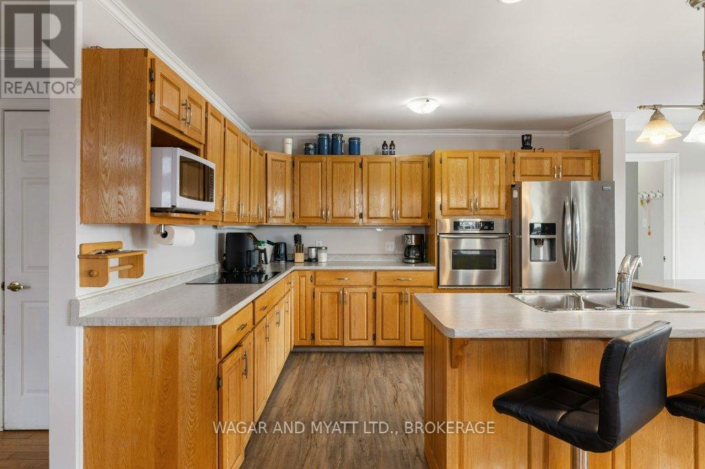 5243 County Rd 9 Road W, Greater Napanee, Ontario  K7R 3K8 - Photo 15 - X12090014