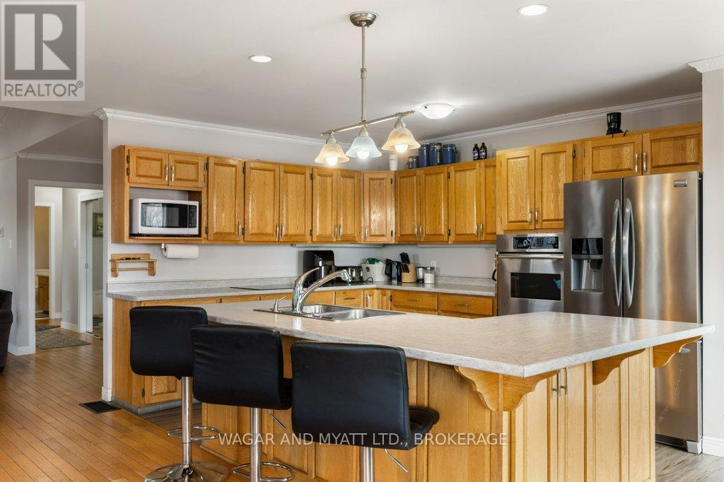 5243 County Rd 9 Road W, Greater Napanee, Ontario  K7R 3K8 - Photo 17 - X12090014