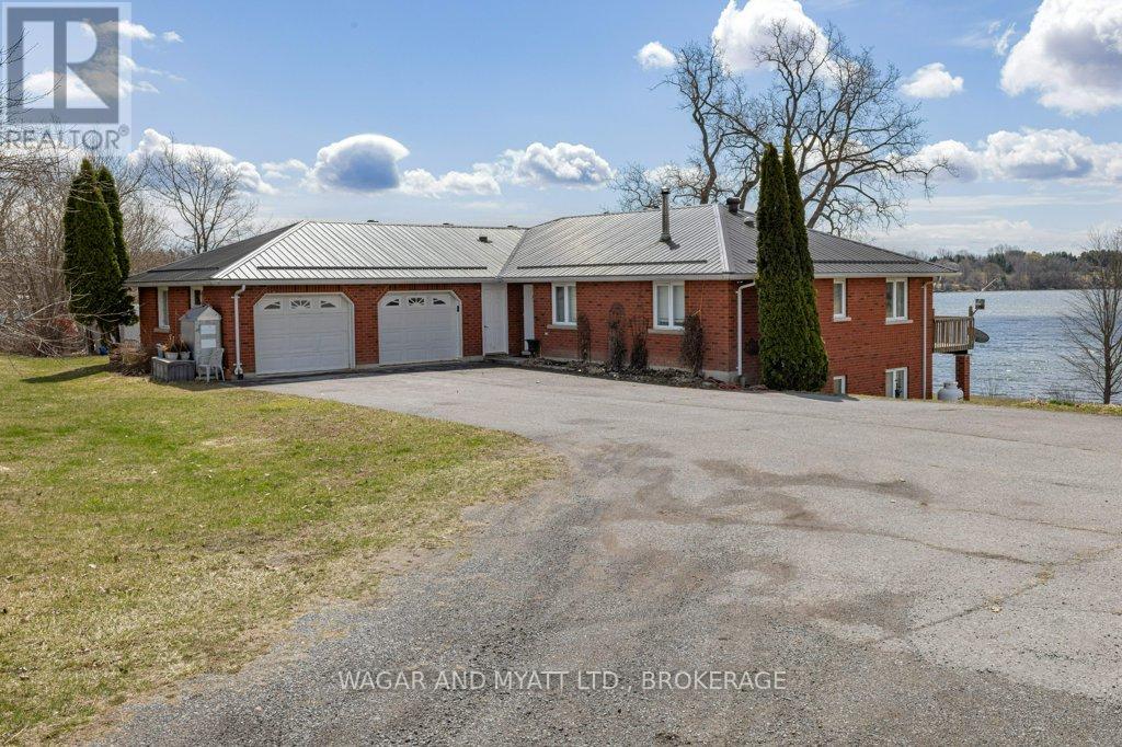5243 County Rd 9 Road W, Greater Napanee, Ontario  K7R 3K8 - Photo 2 - X12090014