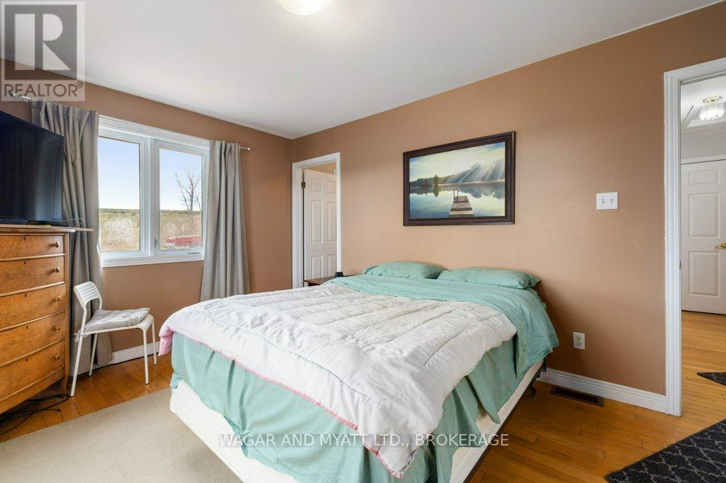 5243 County Rd 9 Road W, Greater Napanee, Ontario  K7R 3K8 - Photo 26 - X12090014