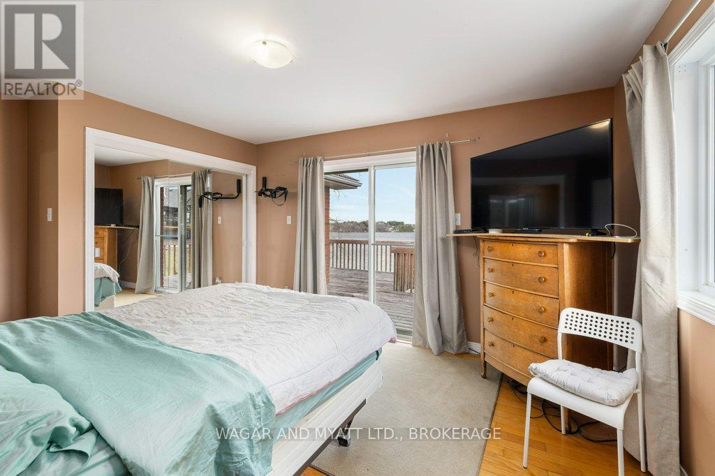 5243 County Rd 9 Road W, Greater Napanee, Ontario  K7R 3K8 - Photo 27 - X12090014