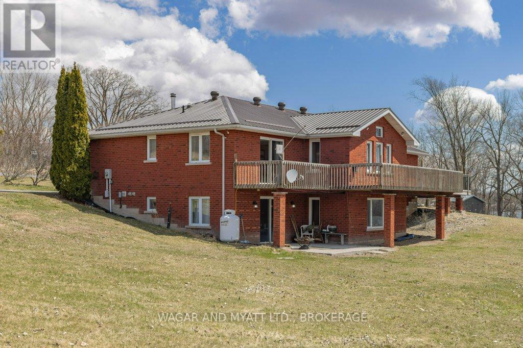 5243 County Rd 9 Road W, Greater Napanee, Ontario  K7R 3K8 - Photo 3 - X12090014