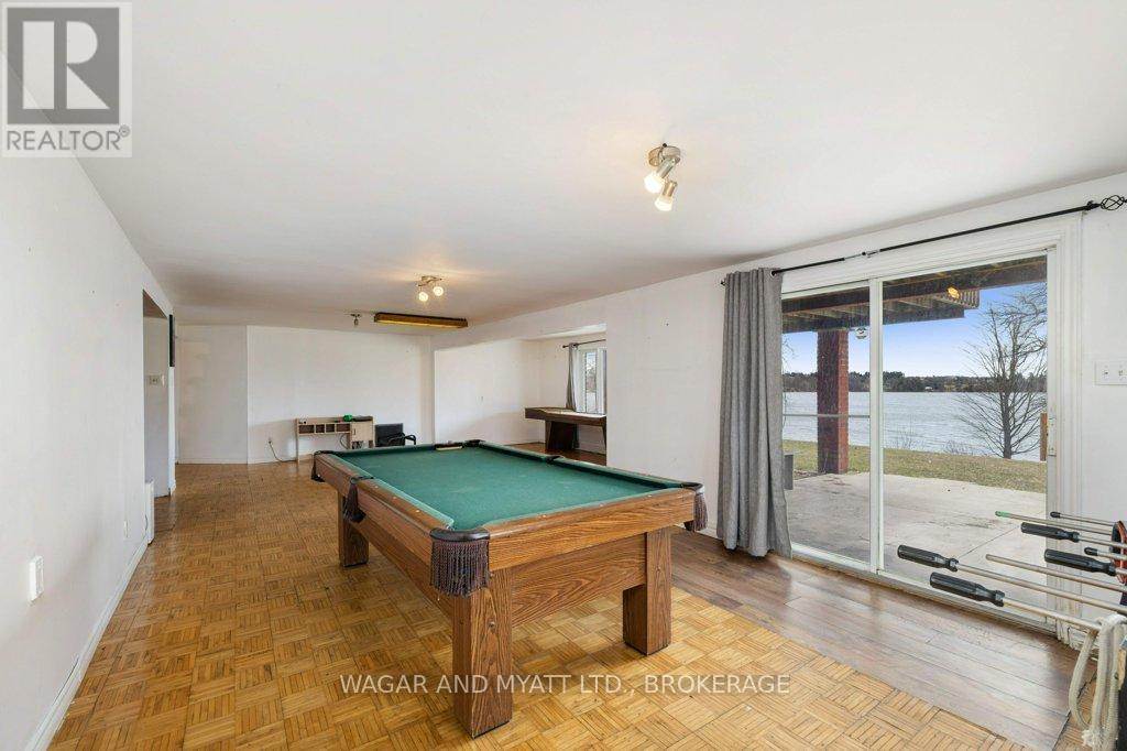 5243 County Rd 9 Road W, Greater Napanee, Ontario  K7R 3K8 - Photo 35 - X12090014