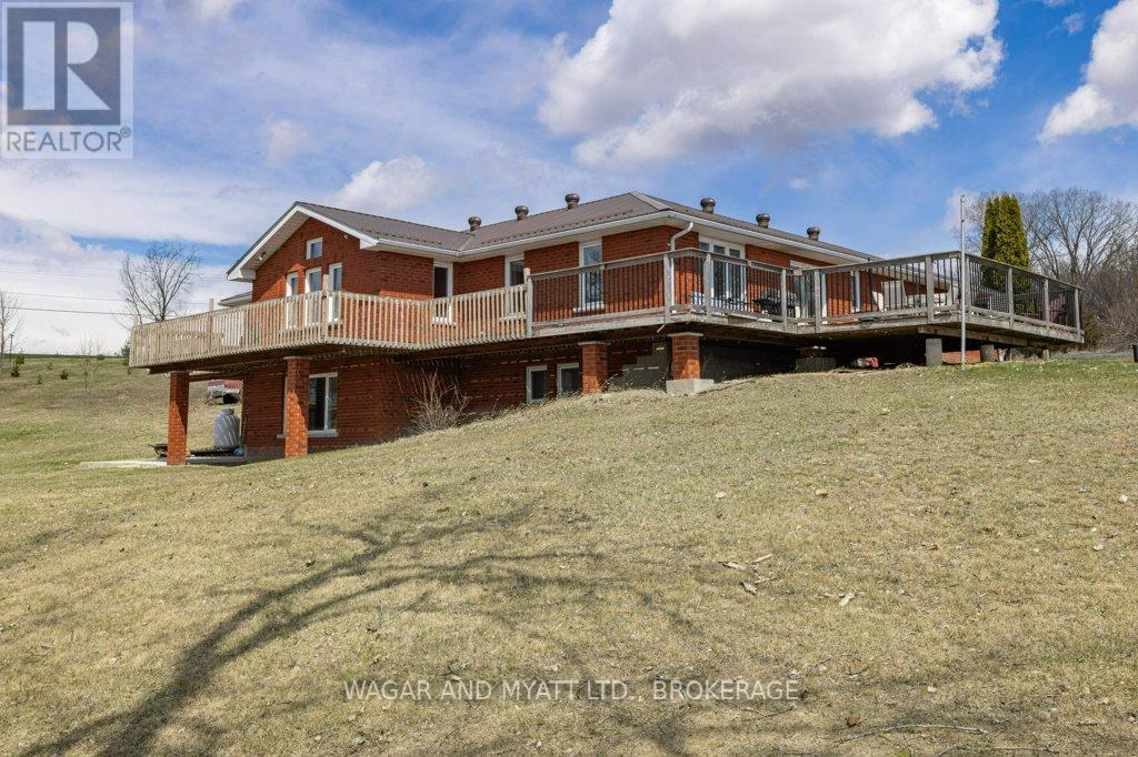 5243 County Rd 9 Road W, Greater Napanee, Ontario  K7R 3K8 - Photo 4 - X12090014