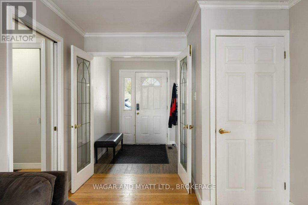 5243 County Rd 9 Road W, Greater Napanee, Ontario  K7R 3K8 - Photo 5 - X12090014