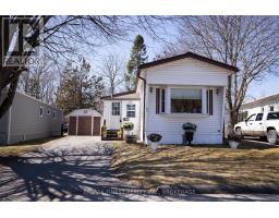 43 WORTHINGTON WAY, Kingston, Ontario