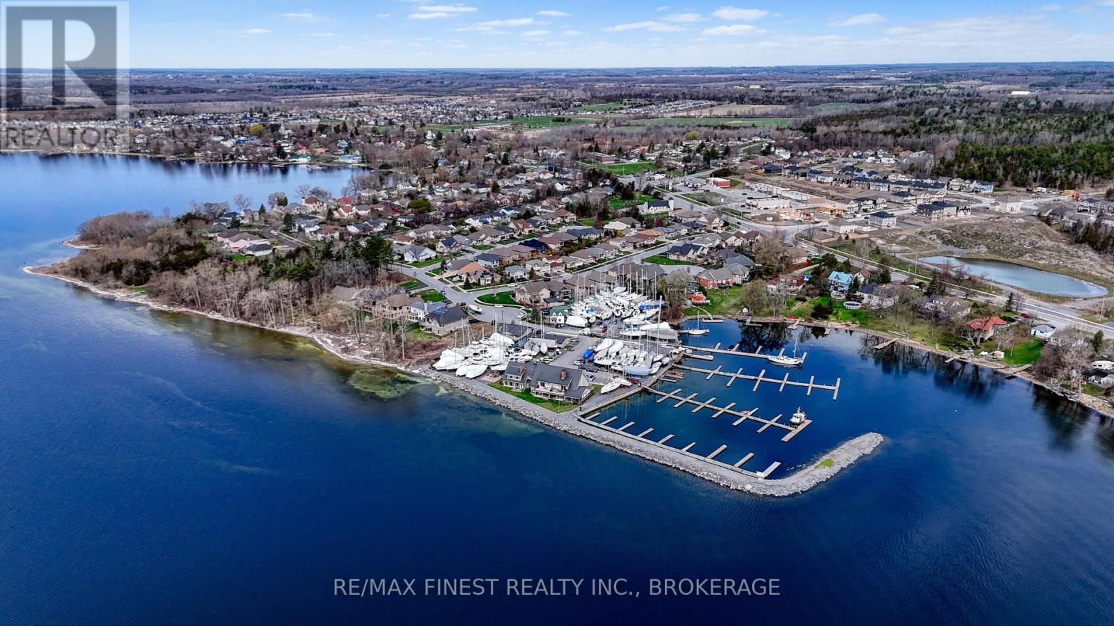 203 - 110 Bayshore Drive, Loyalist, Ontario  K0H 1G0 - Photo 1 - X12094054