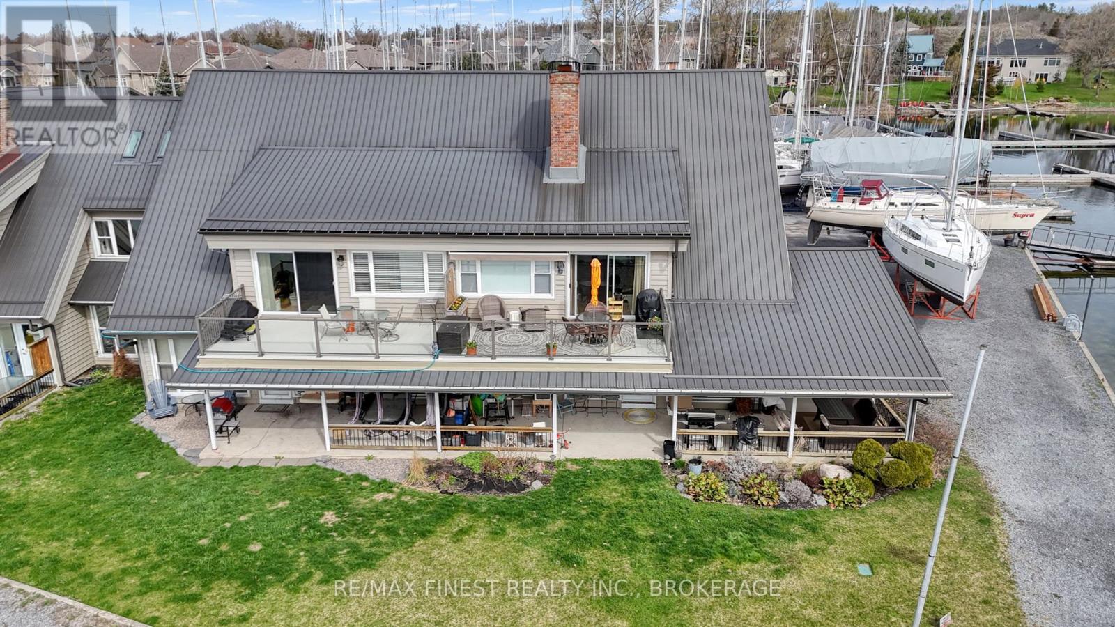 203 - 110 Bayshore Drive, Loyalist, Ontario  K0H 1G0 - Photo 2 - X12094054