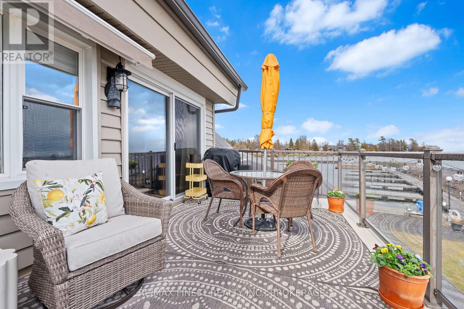 203 - 110 Bayshore Drive, Loyalist, Ontario  K0H 1G0 - Photo 37 - X12094054
