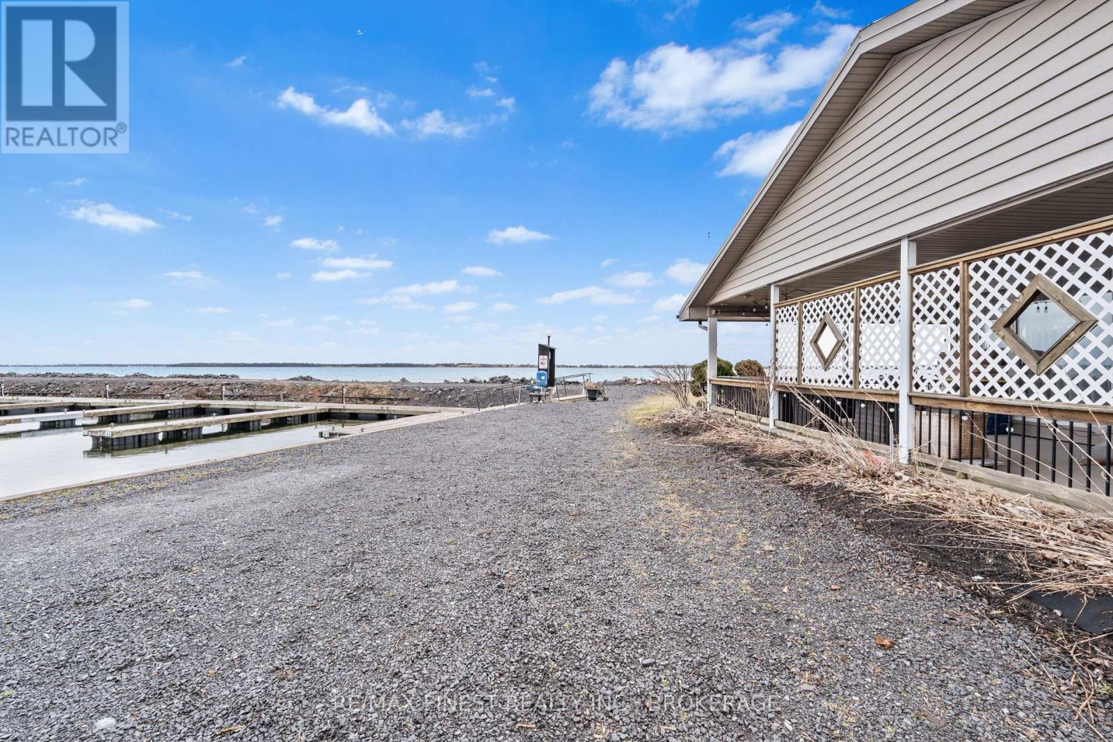 203 - 110 Bayshore Drive, Loyalist, Ontario  K0H 1G0 - Photo 42 - X12094054