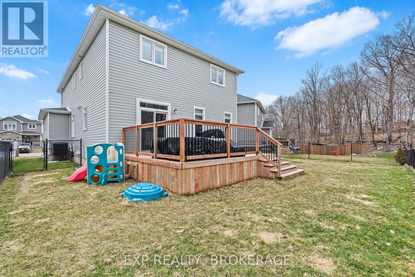 1644 Brookedayle Avenue, Kingston, Ontario  K7P 0S9 - Photo 39 - X12094623