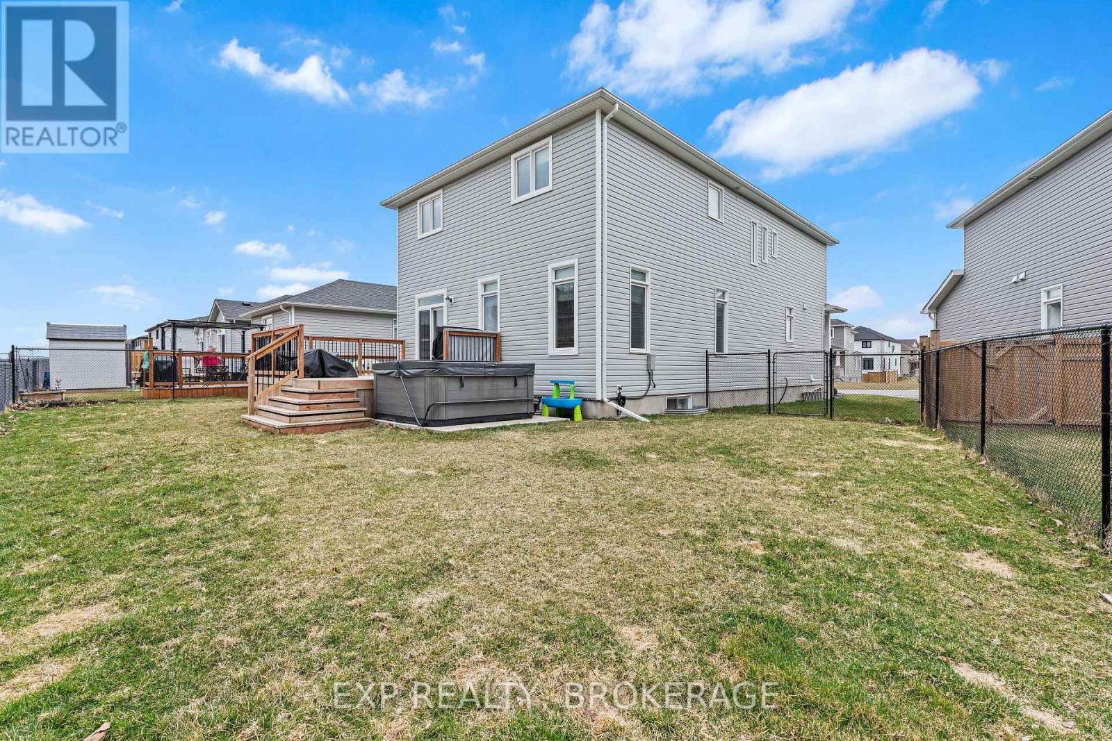 1644 Brookedayle Avenue, Kingston, Ontario  K7P 0S9 - Photo 40 - X12094623