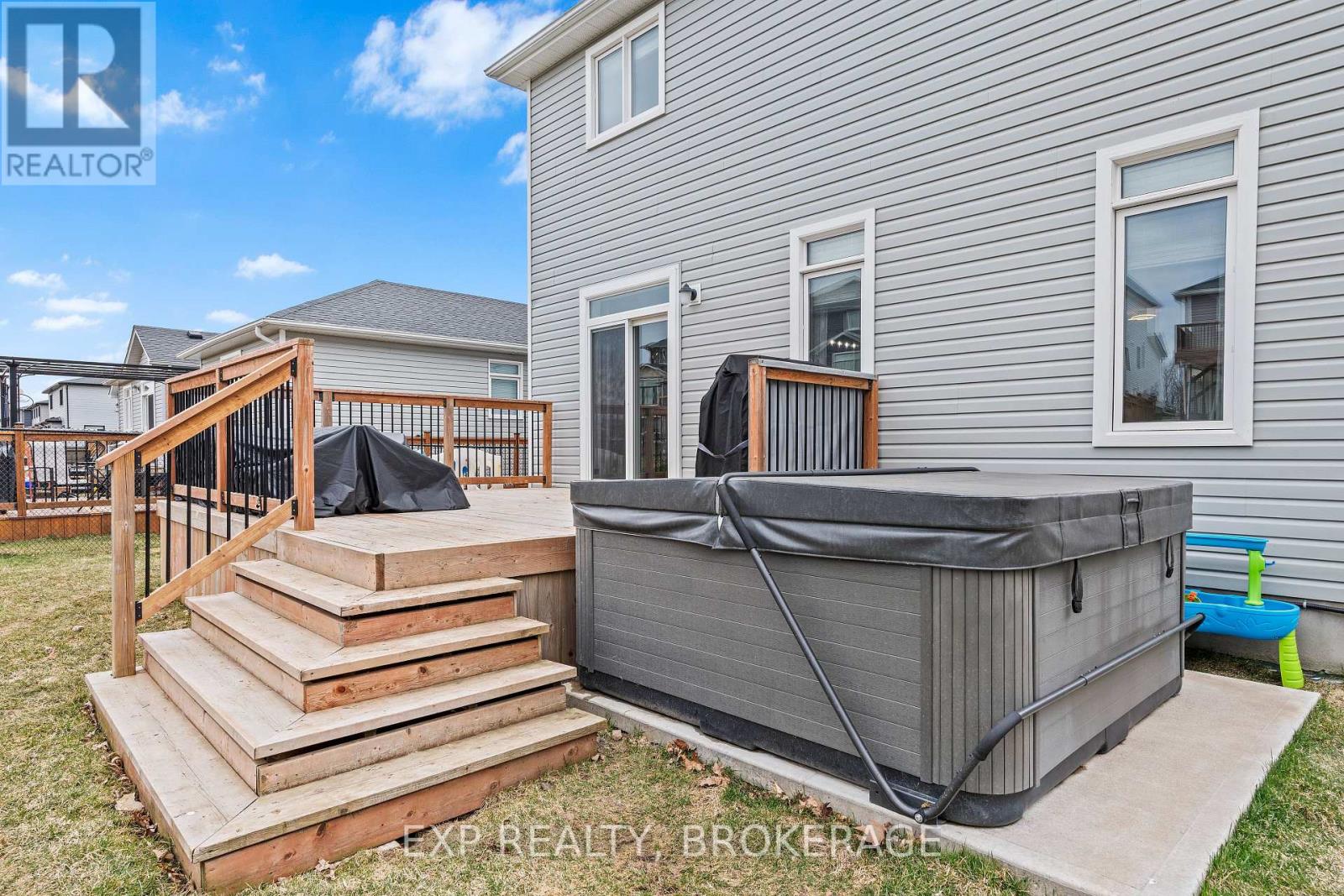 1644 Brookedayle Avenue, Kingston, Ontario  K7P 0S9 - Photo 41 - X12094623