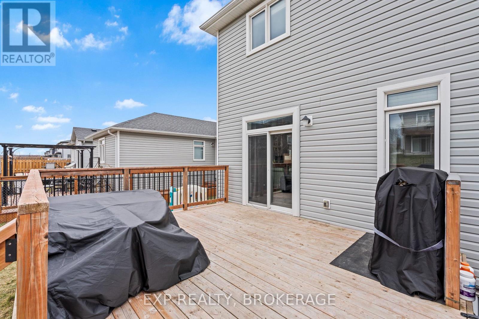 1644 Brookedayle Avenue, Kingston, Ontario  K7P 0S9 - Photo 42 - X12094623