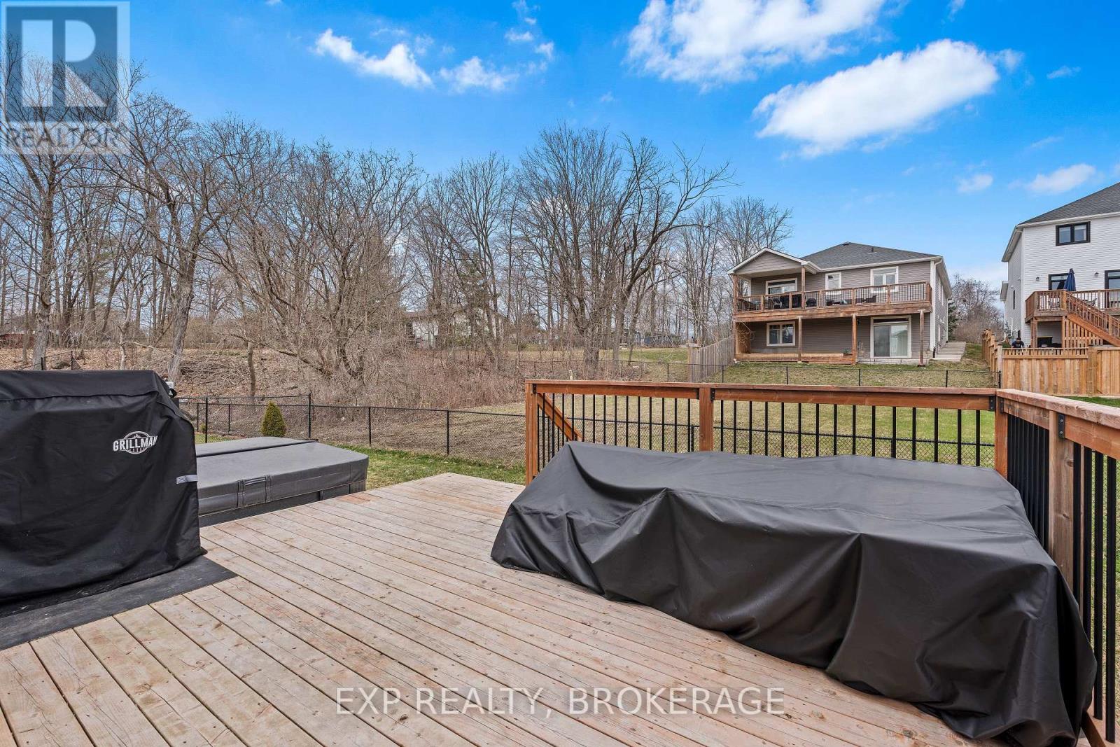 1644 Brookedayle Avenue, Kingston, Ontario  K7P 0S9 - Photo 43 - X12094623