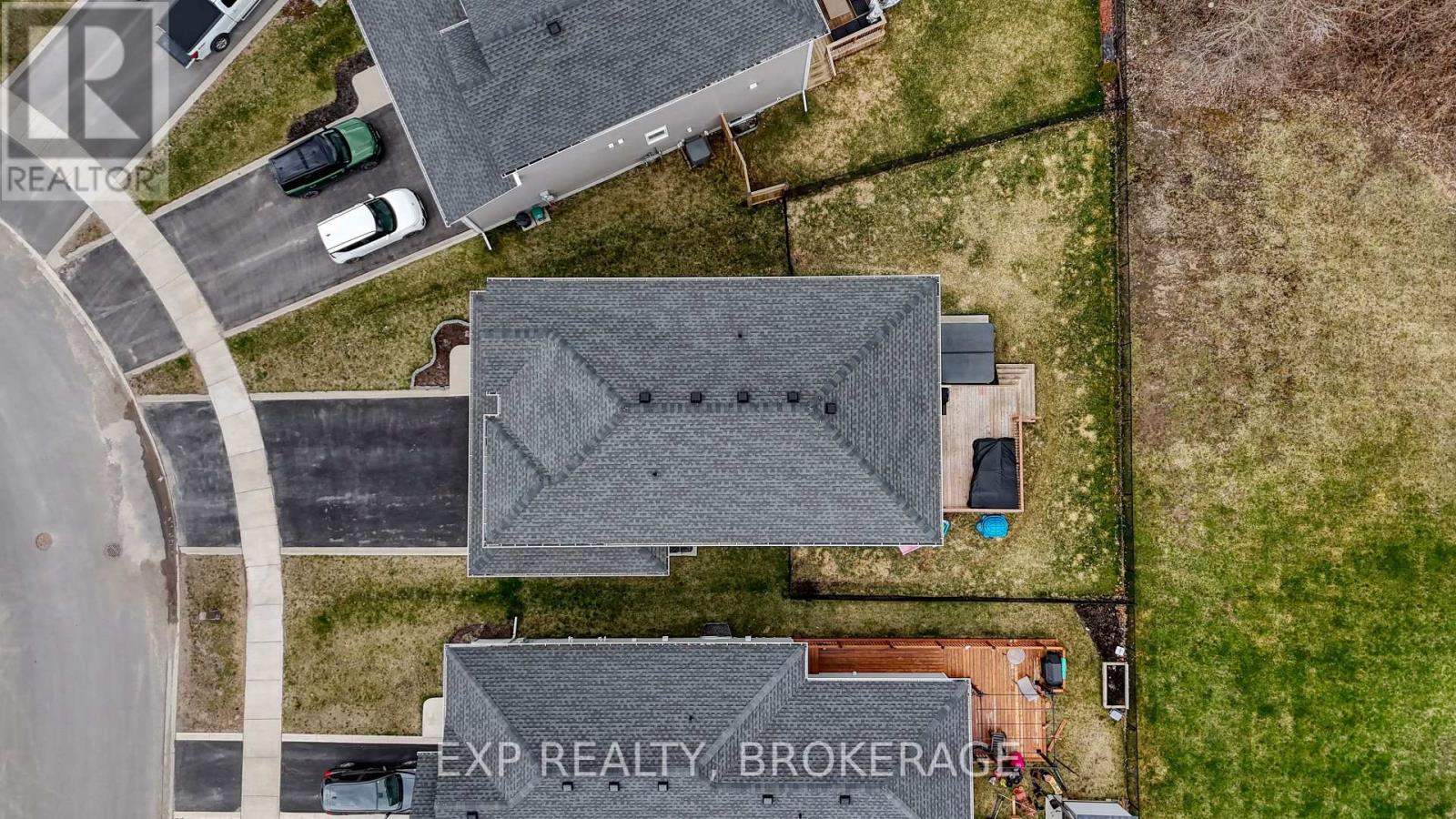 1644 Brookedayle Avenue, Kingston, Ontario  K7P 0S9 - Photo 44 - X12094623