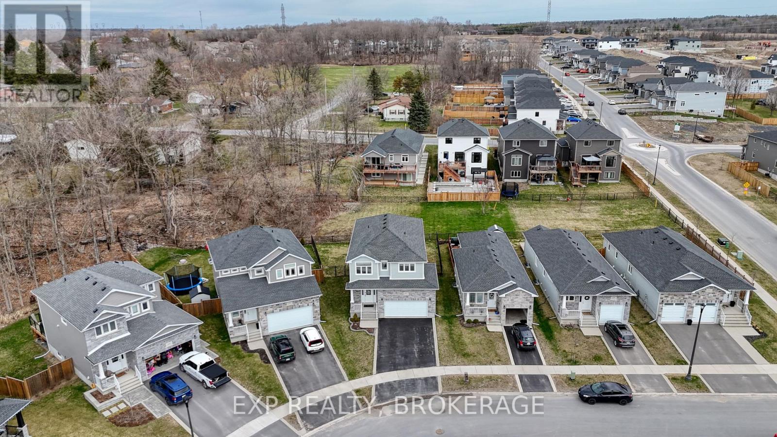 1644 Brookedayle Avenue, Kingston, Ontario  K7P 0S9 - Photo 45 - X12094623