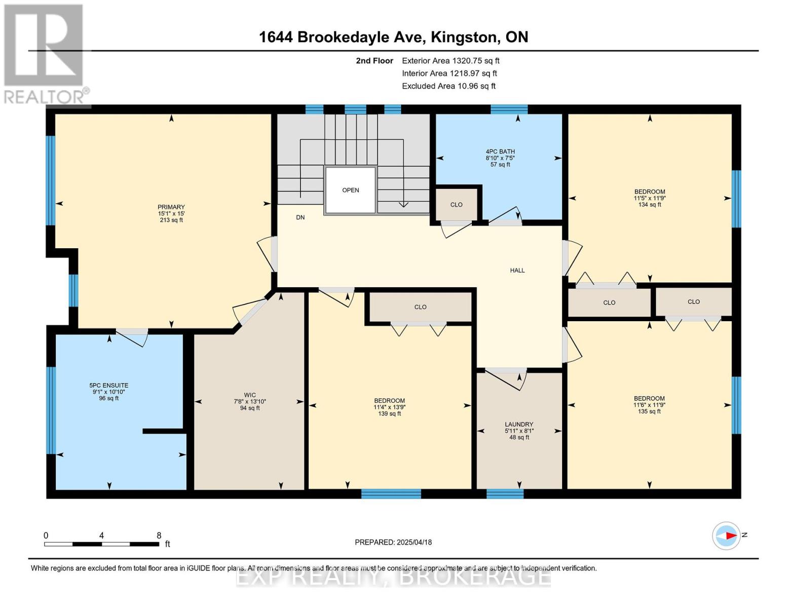 1644 Brookedayle Avenue, Kingston, Ontario  K7P 0S9 - Photo 49 - X12094623