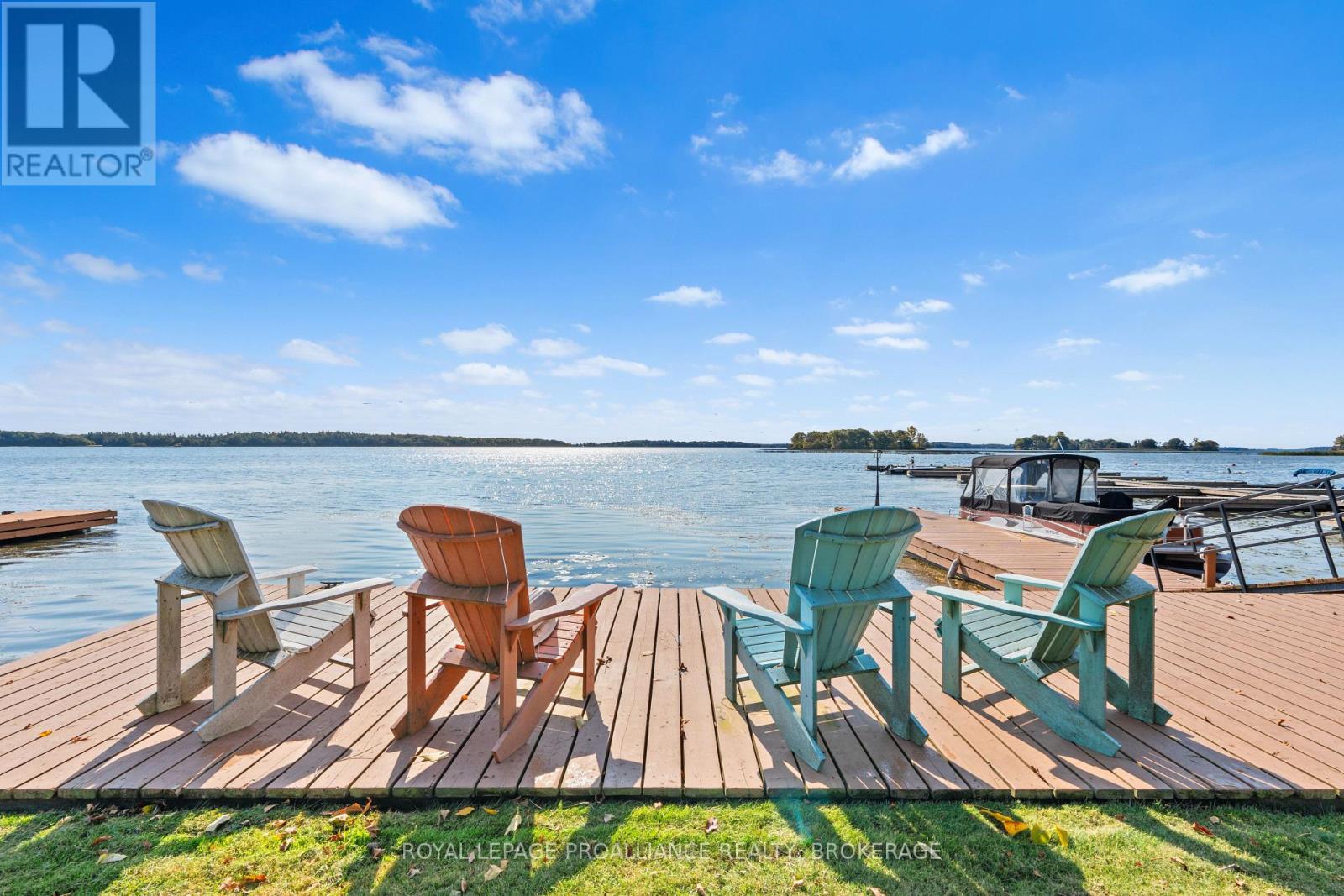 57 River Road, Front Of Leeds & Seeleys Bay, Ontario  K0E 1L0 - Photo 2 - X12094746