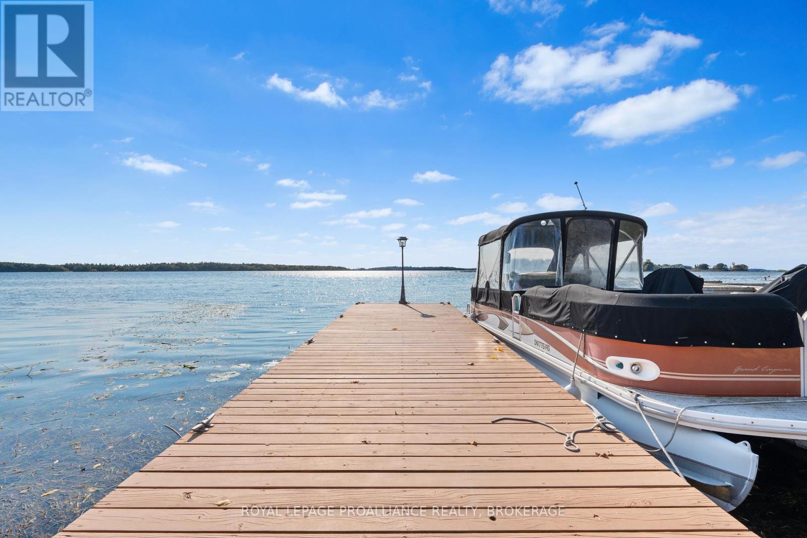 57 River Road, Front Of Leeds & Seeleys Bay, Ontario  K0E 1L0 - Photo 37 - X12094746