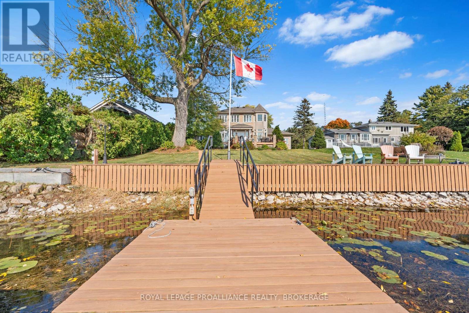 57 River Road, Front Of Leeds & Seeleys Bay, Ontario  K0E 1L0 - Photo 39 - X12094746