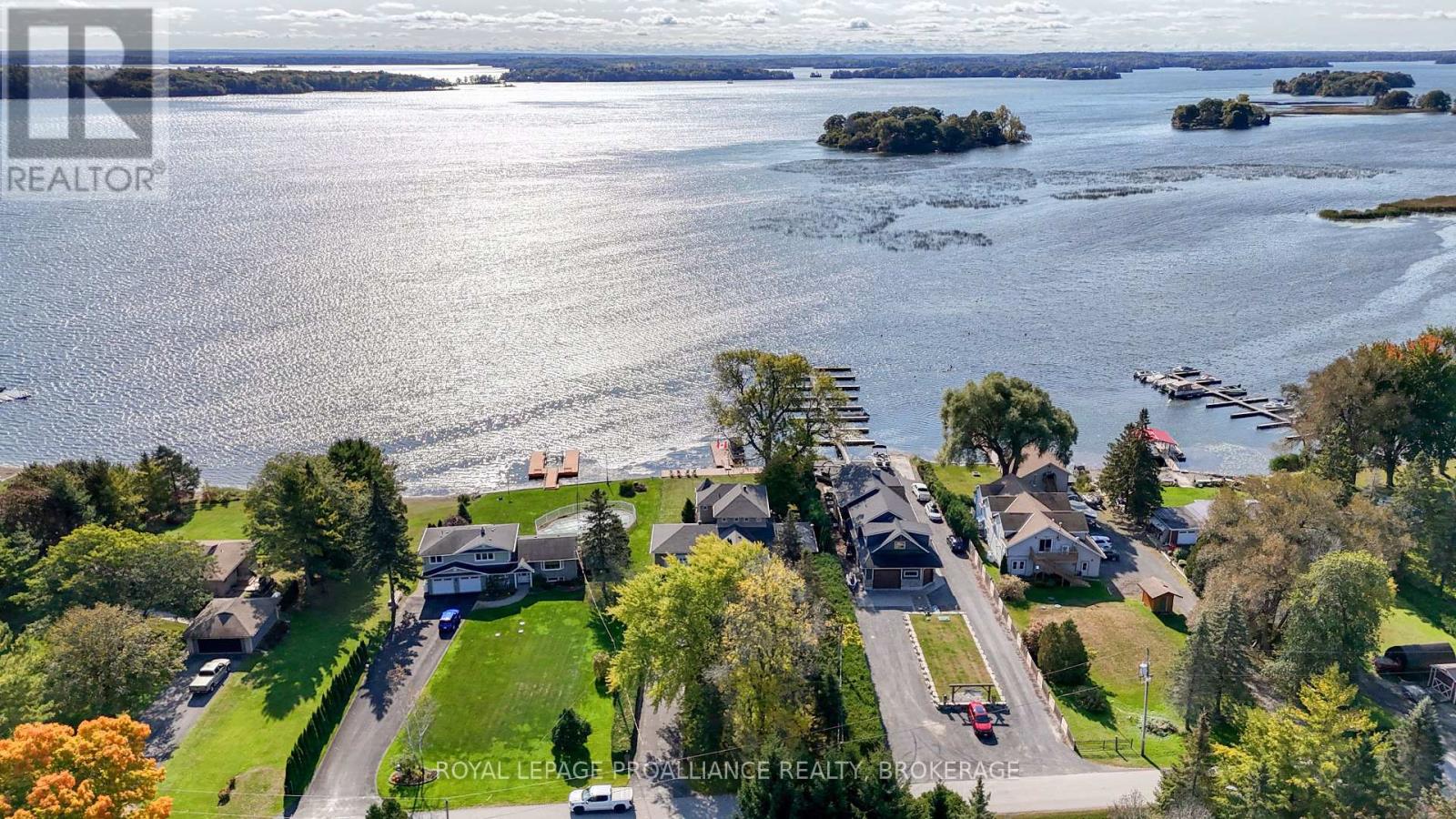 57 River Road, Front Of Leeds & Seeleys Bay, Ontario  K0E 1L0 - Photo 45 - X12094746