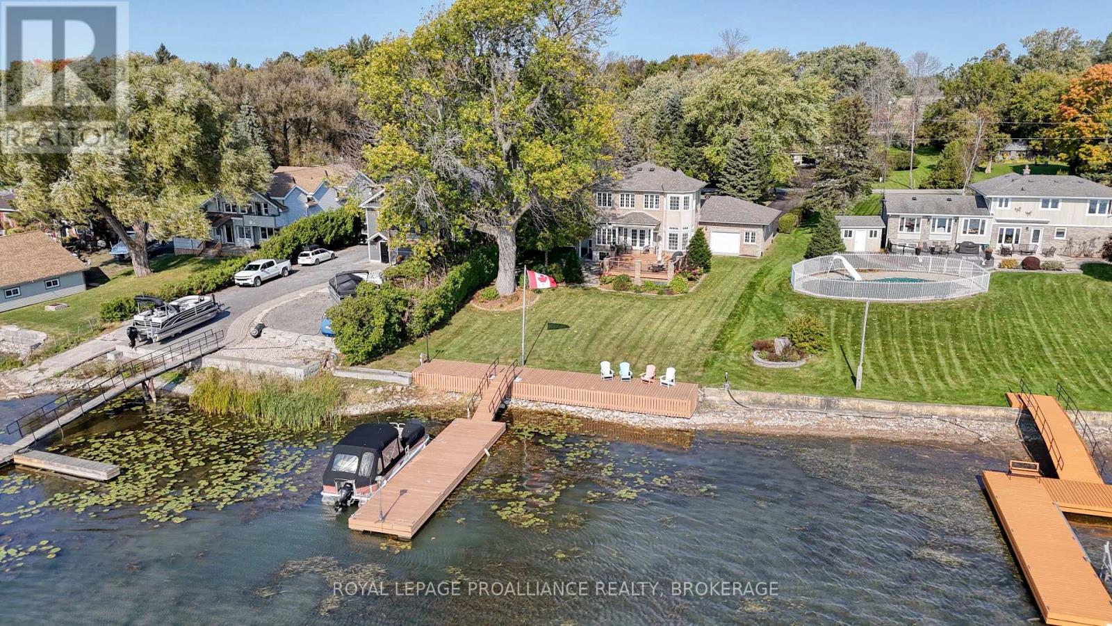 57 River Road, Front Of Leeds & Seeleys Bay, Ontario  K0E 1L0 - Photo 46 - X12094746