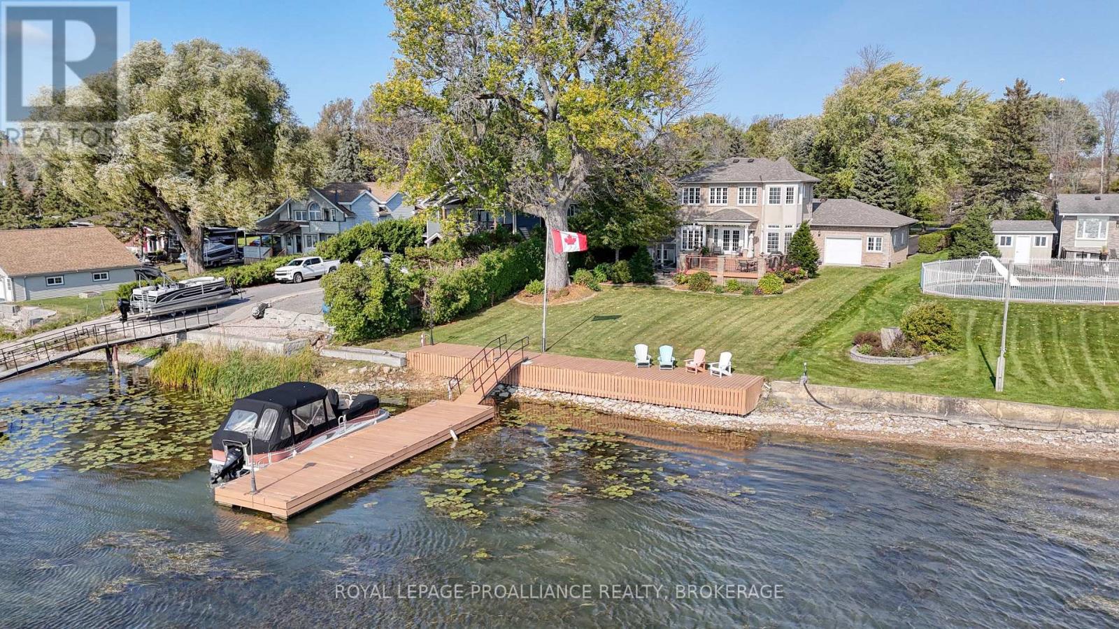 57 River Road, Front Of Leeds & Seeleys Bay, Ontario  K0E 1L0 - Photo 47 - X12094746