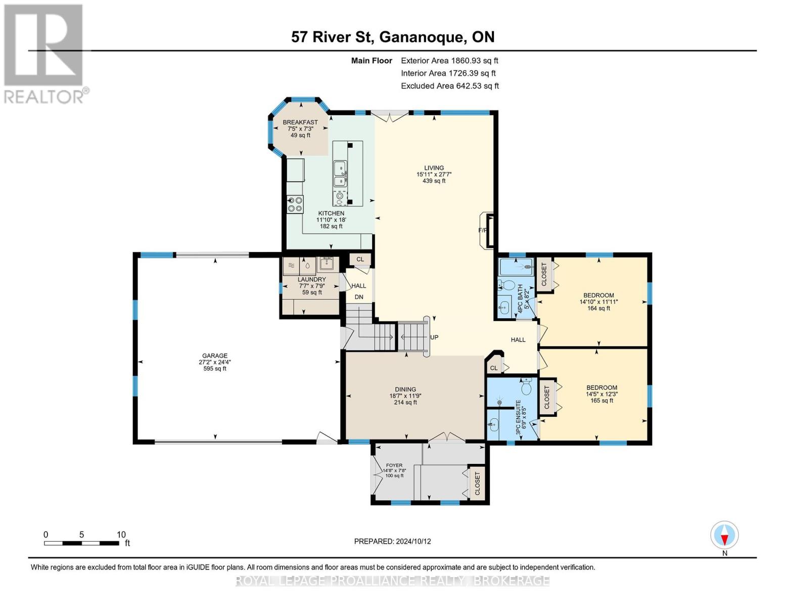 57 River Road, Front Of Leeds & Seeleys Bay, Ontario  K0E 1L0 - Photo 48 - X12094746
