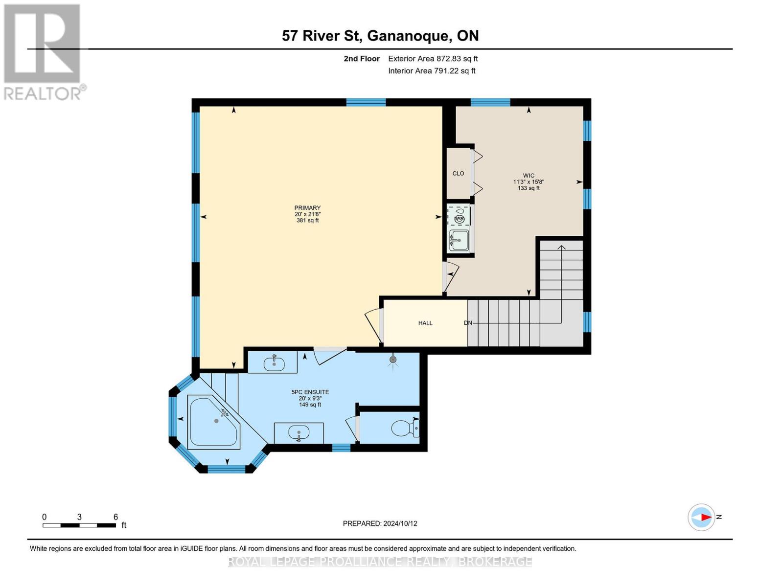 57 River Road, Front Of Leeds & Seeleys Bay, Ontario  K0E 1L0 - Photo 49 - X12094746