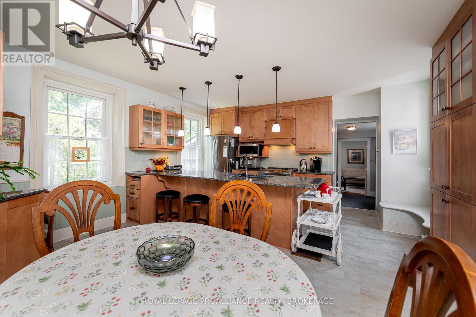 232 Dundas Street W, Greater Napanee, Ontario  K7R 2A8 - Photo 14 - X12095200