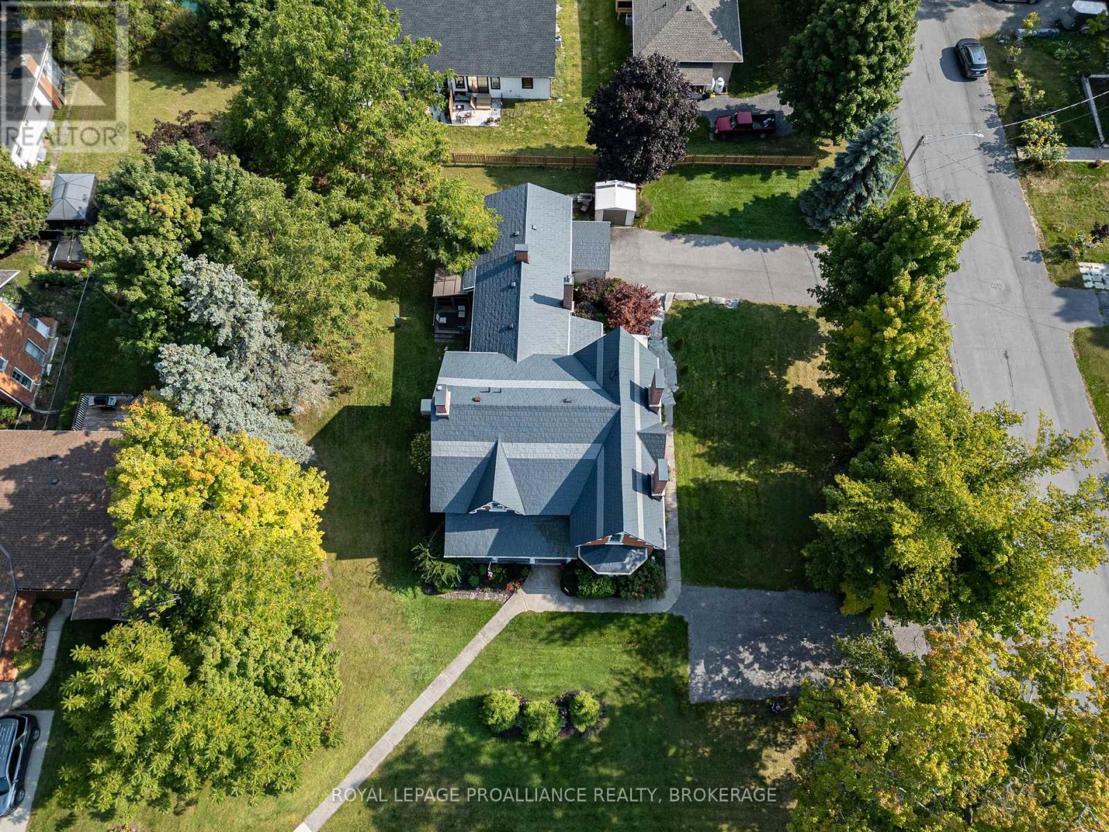 232 Dundas Street W, Greater Napanee, Ontario  K7R 2A8 - Photo 39 - X12095200