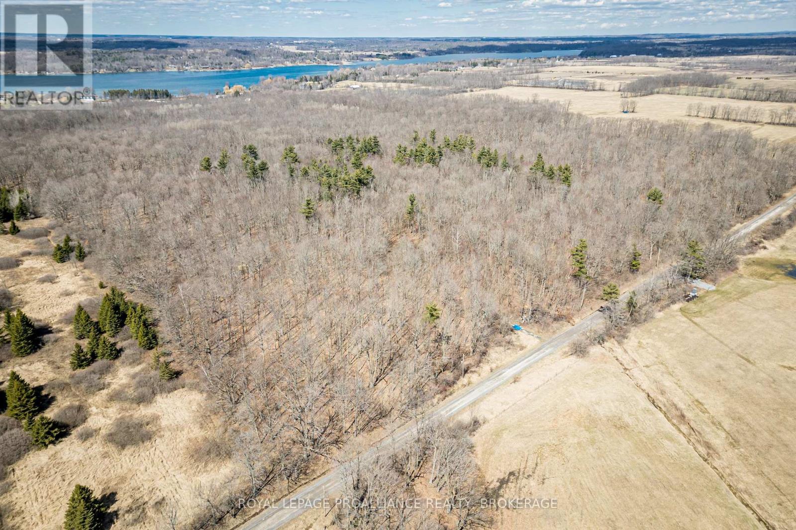 Lot 3 Baseline Road, Frontenac Islands, Ontario  K7G 2V6 - Photo 1 - X12095209
