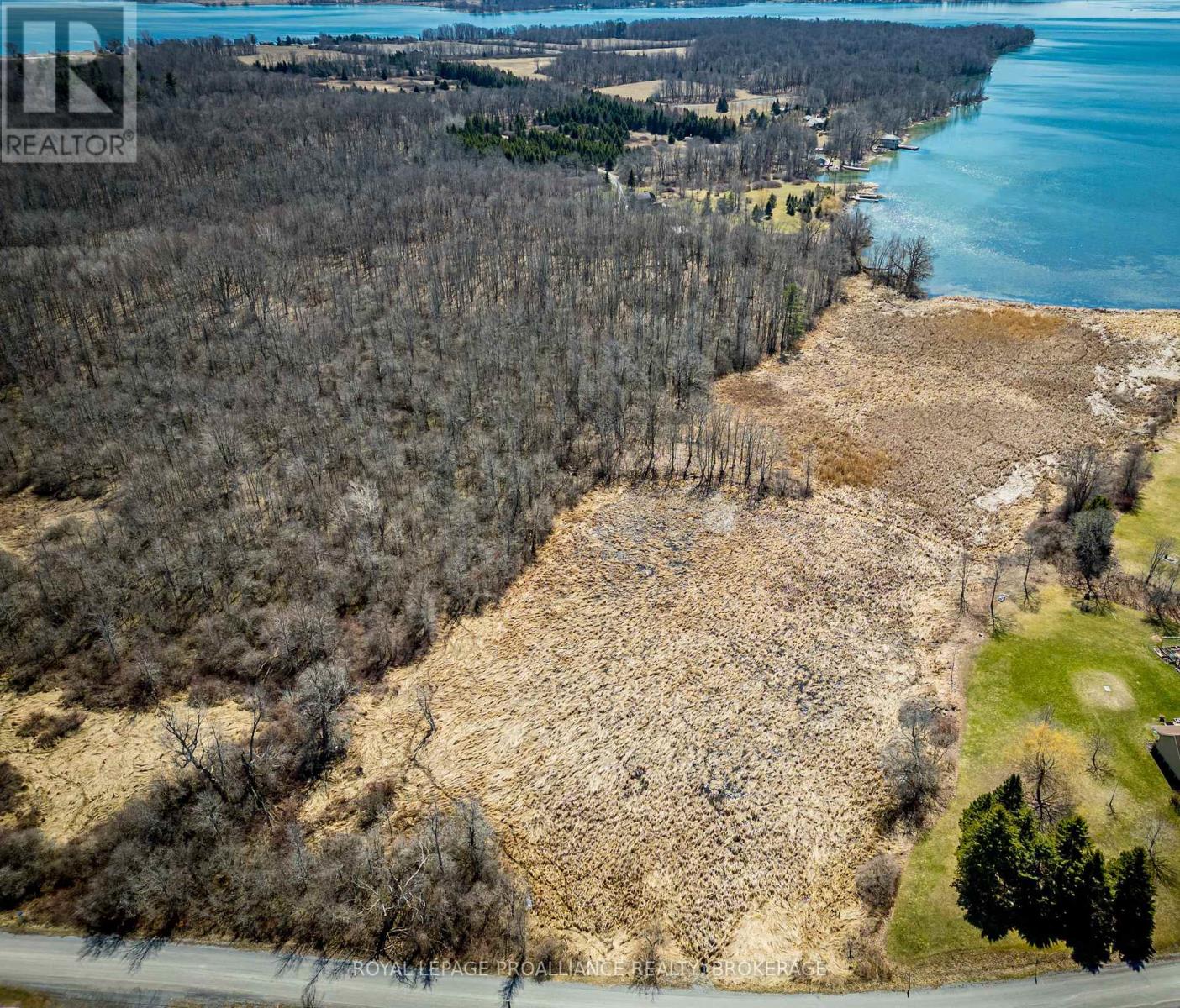 Lot 3 Baseline Road, Frontenac Islands, Ontario  K7G 2V6 - Photo 10 - X12095209