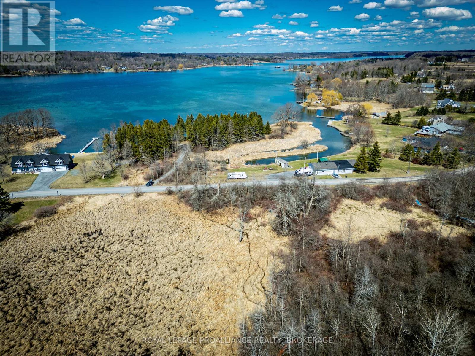 Lot 3 Baseline Road, Frontenac Islands, Ontario  K7G 2V6 - Photo 11 - X12095209