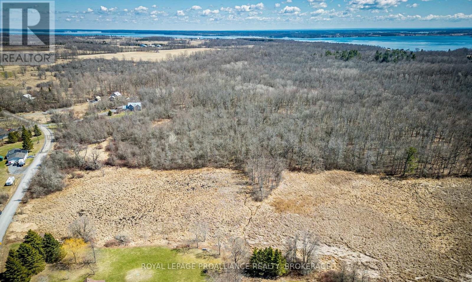 Lot 3 Baseline Road, Frontenac Islands, Ontario  K7G 2V6 - Photo 12 - X12095209