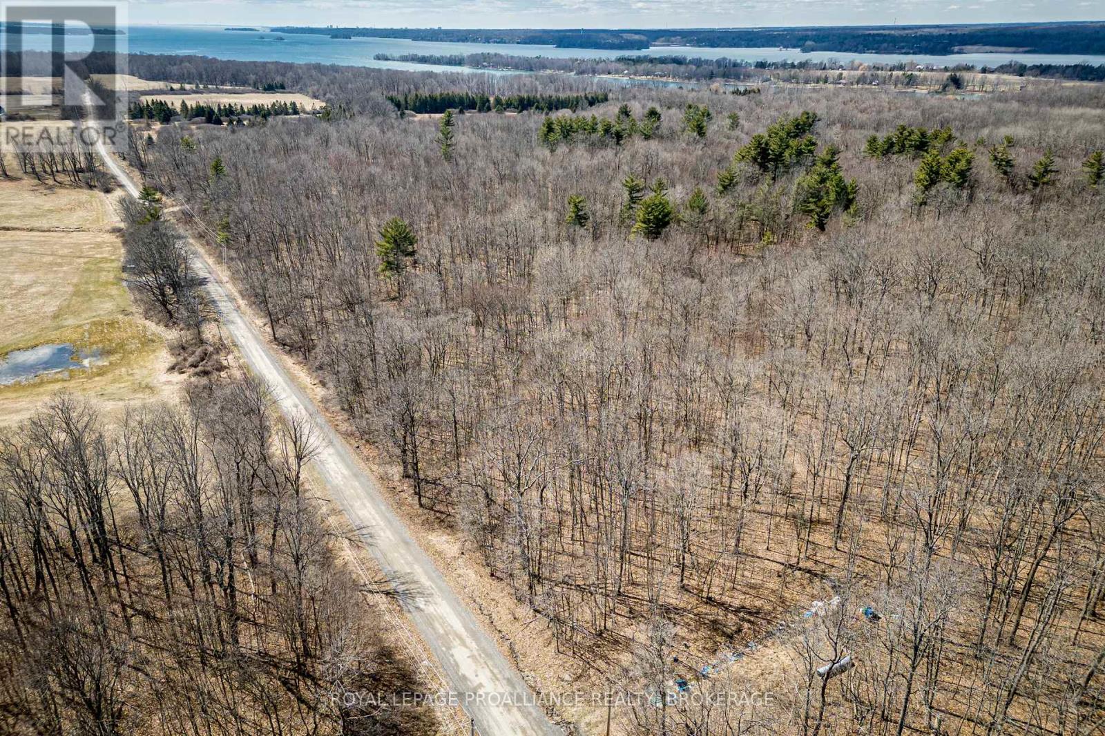 Lot 3 Baseline Road, Frontenac Islands, Ontario  K7G 2V6 - Photo 17 - X12095209