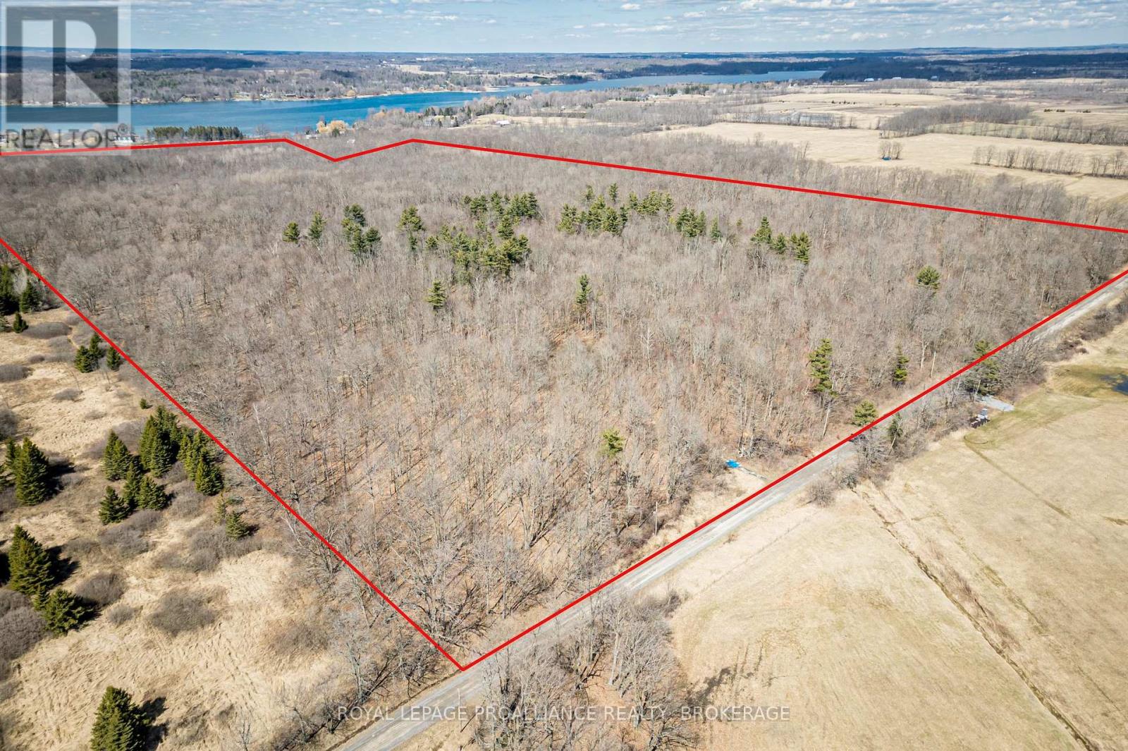 Lot 3 Baseline Road, Frontenac Islands, Ontario  K7G 2V6 - Photo 19 - X12095209