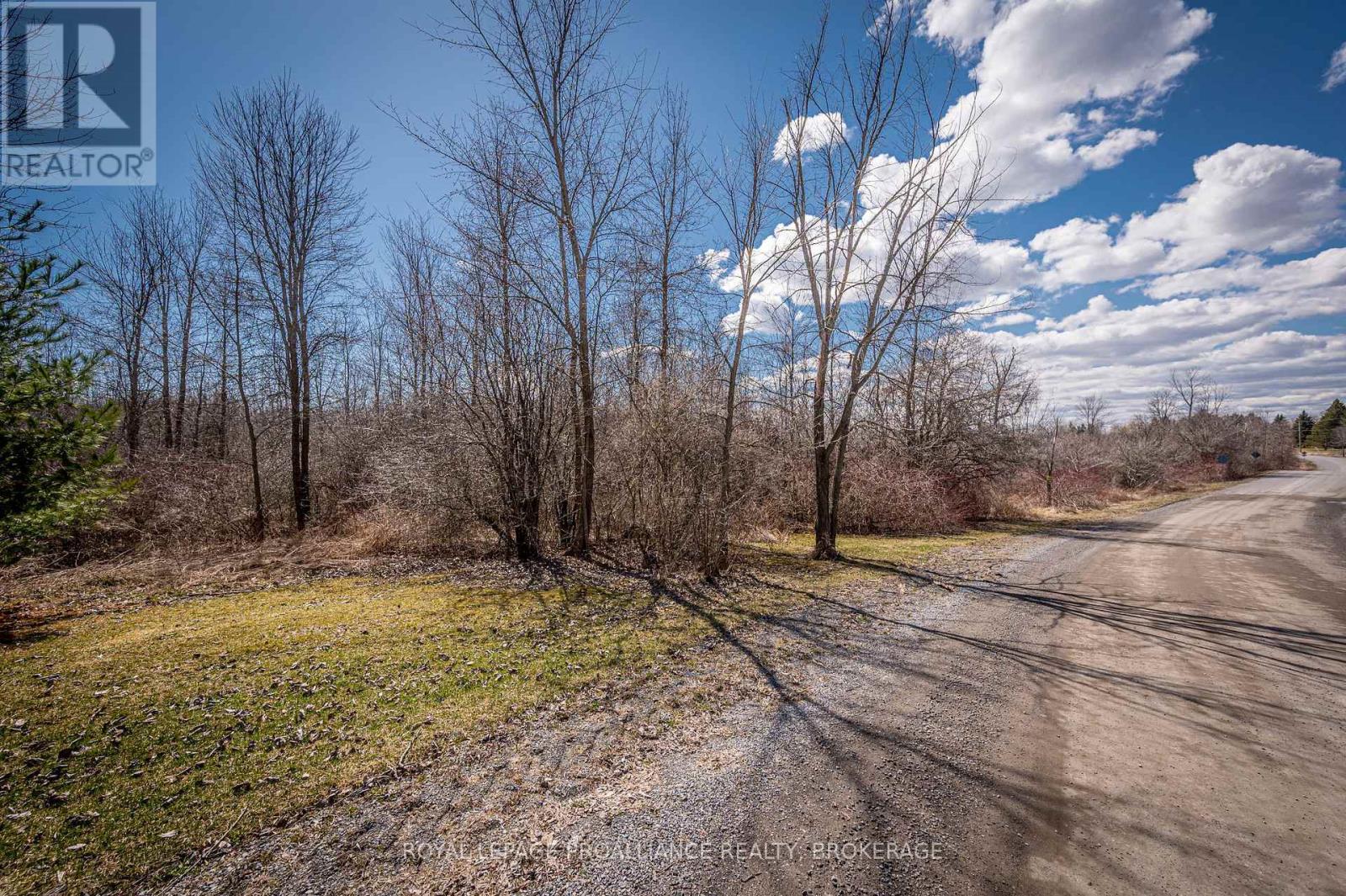 Lot 3 Baseline Road, Frontenac Islands, Ontario  K7G 2V6 - Photo 2 - X12095209