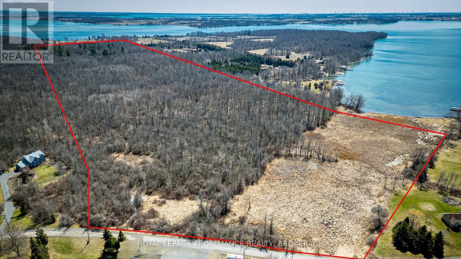 Lot 3 Baseline Road, Frontenac Islands, Ontario  K7G 2V6 - Photo 20 - X12095209
