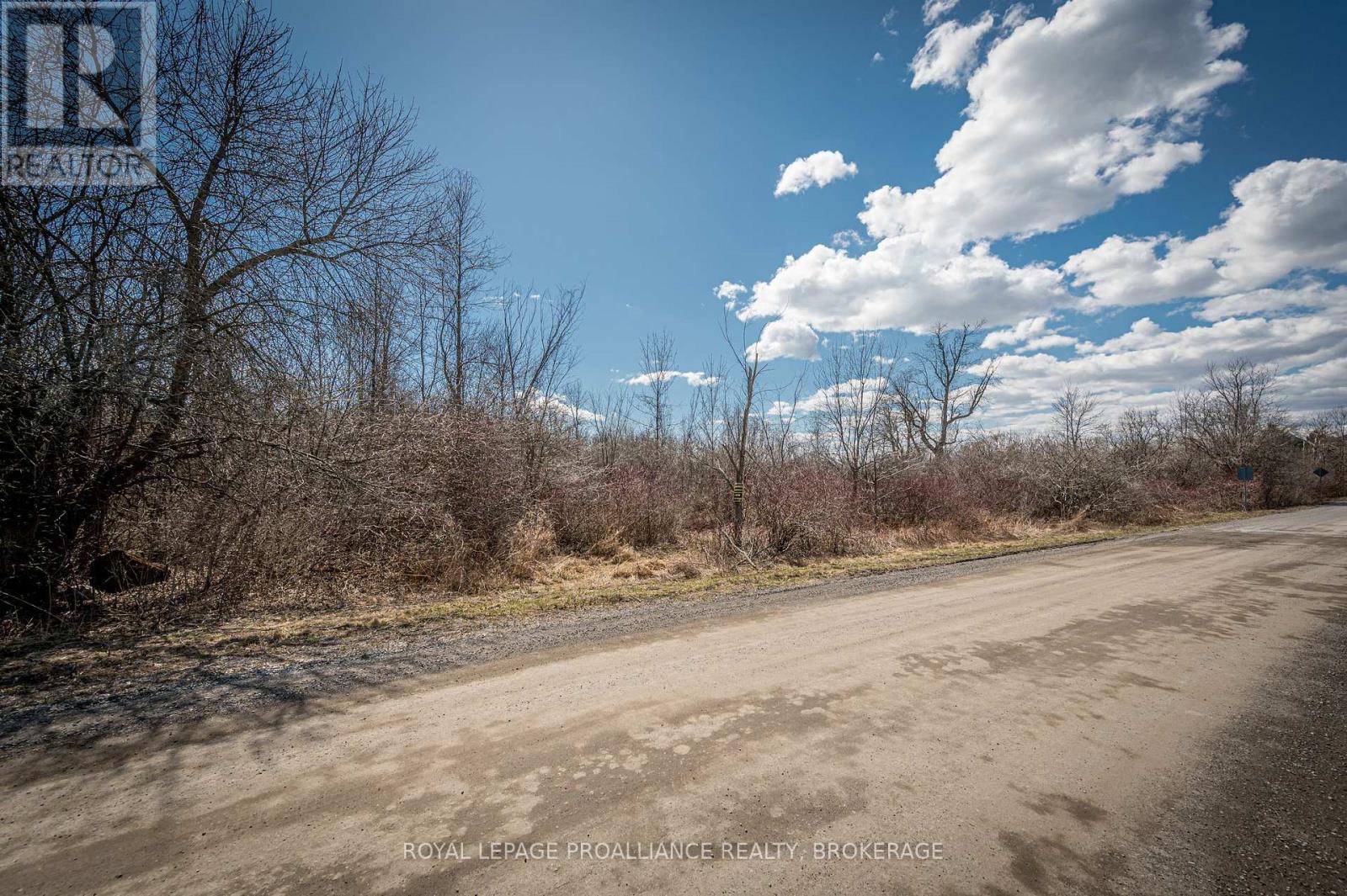 Lot 3 Baseline Road, Frontenac Islands, Ontario  K7G 2V6 - Photo 3 - X12095209