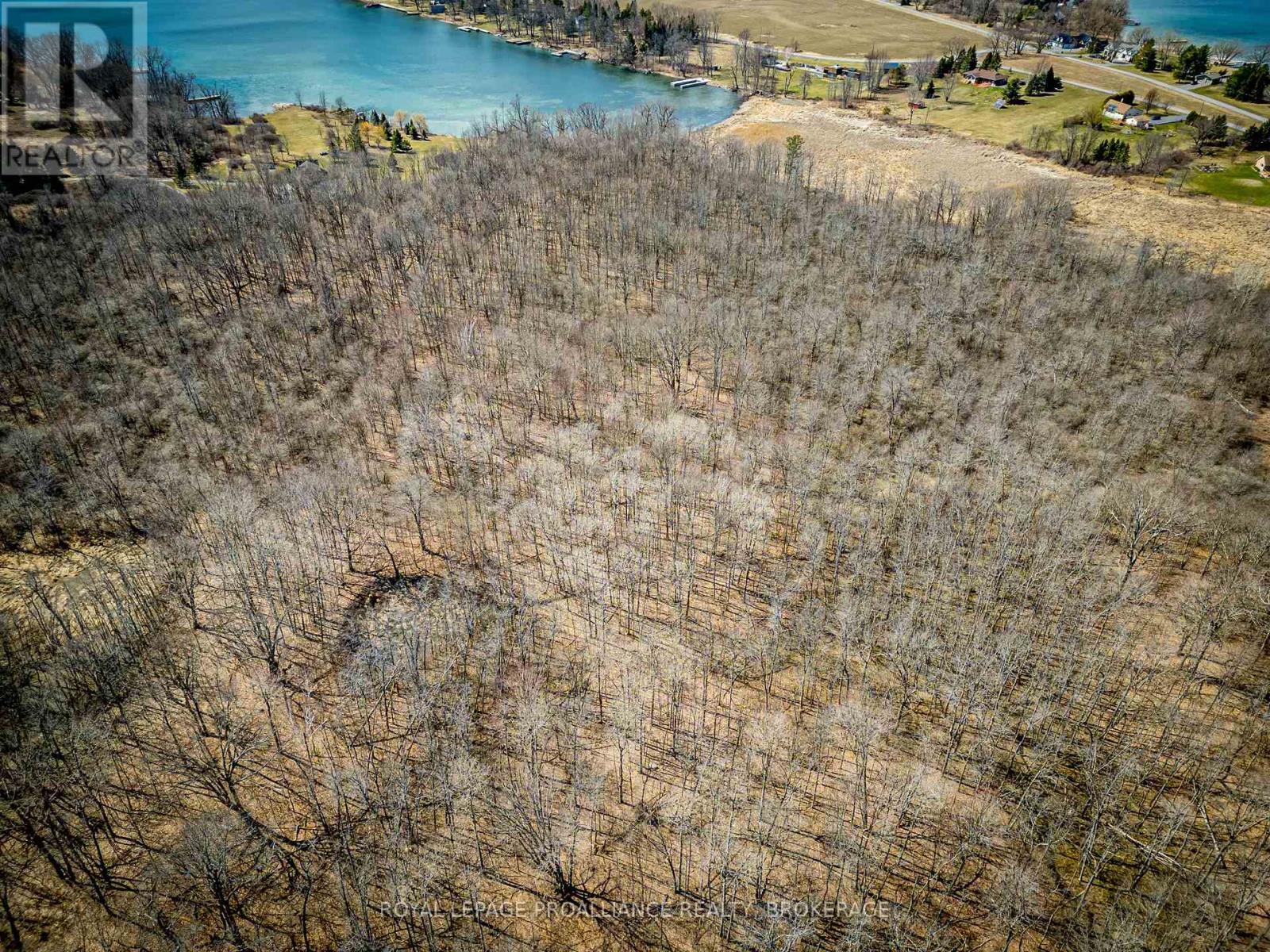 Lot 3 Baseline Road, Frontenac Islands, Ontario  K7G 2V6 - Photo 8 - X12095209