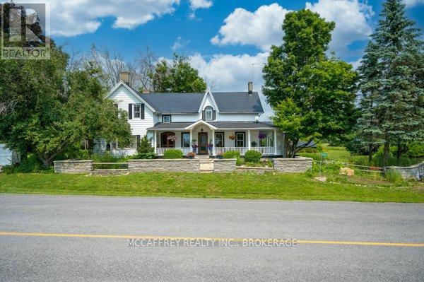 5518 County Road 9, Greater Napanee, Ontario  K7R 3K8 - Photo 1 - X12095238