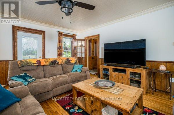 5518 County Road 9, Greater Napanee, Ontario  K7R 3K8 - Photo 10 - X12095238